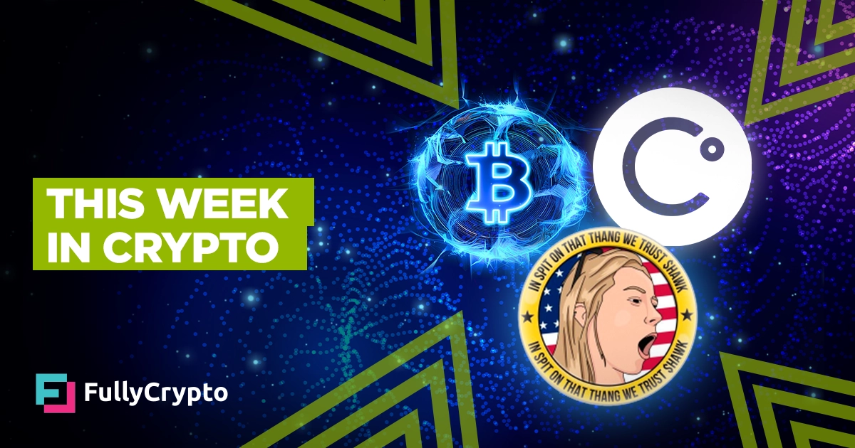 This Week in Crypto – Milestones, Guilty Pleas, and Rug Pulls