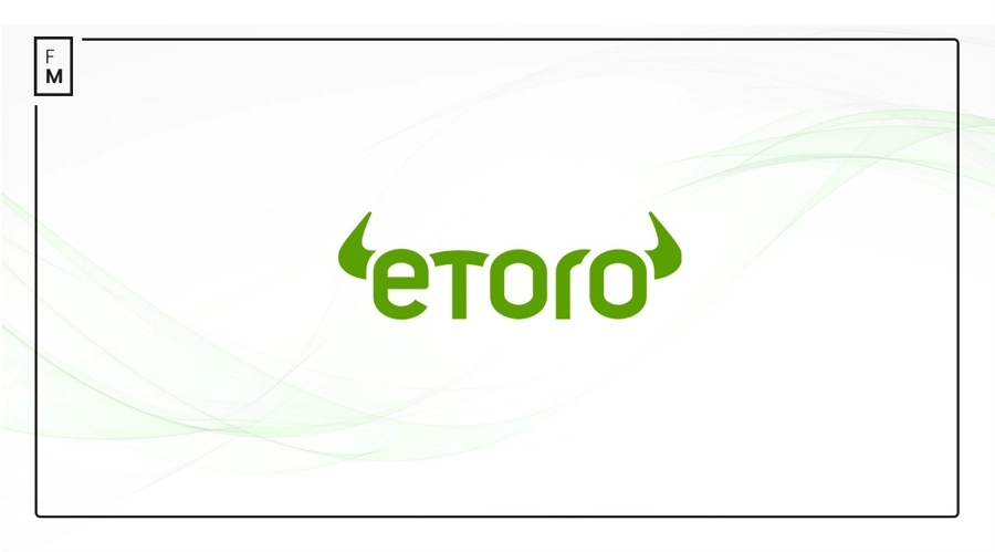 eToro Sets Sights on $3.5 Billion US IPO for Q2 2025