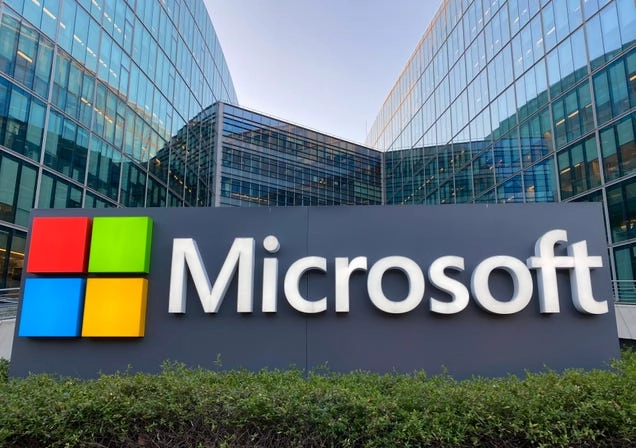 Microsoft's shareholders will decide this week whether to invest in Bitcoin