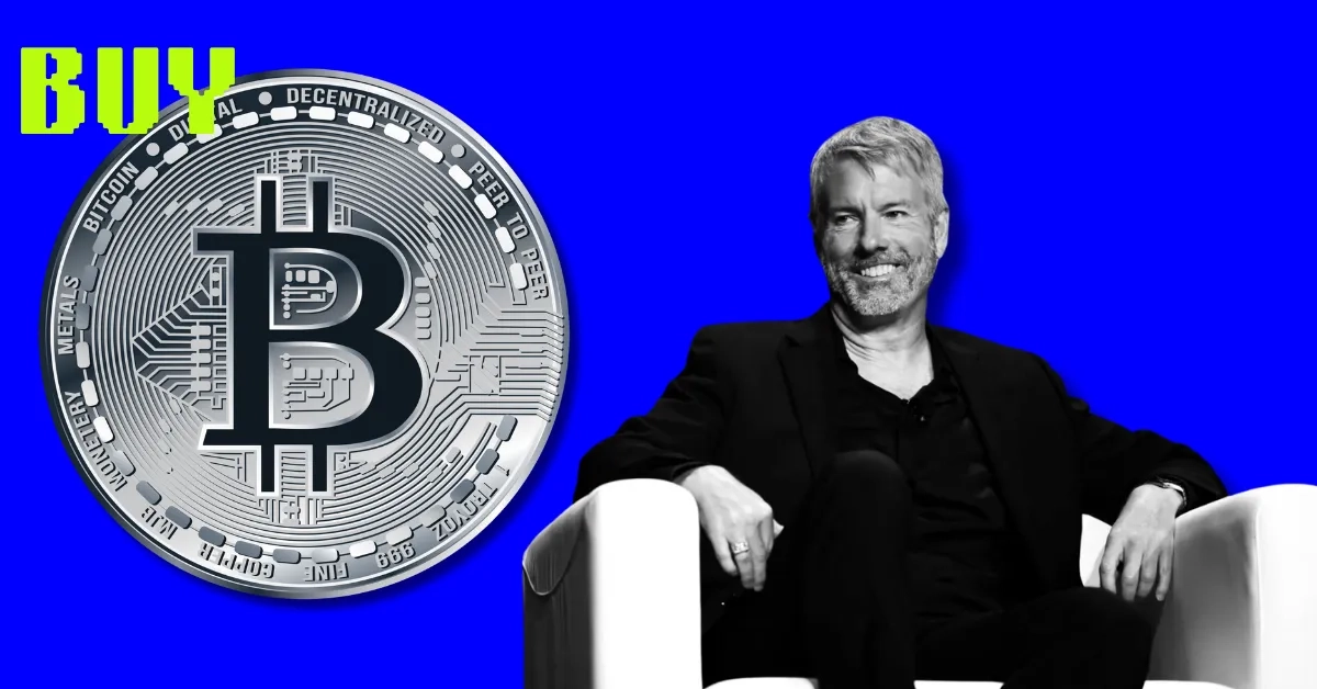 Michael Saylor Urges US to Establish Bitcoin Reserve Amid Trump’s Pro-Crypto Stance