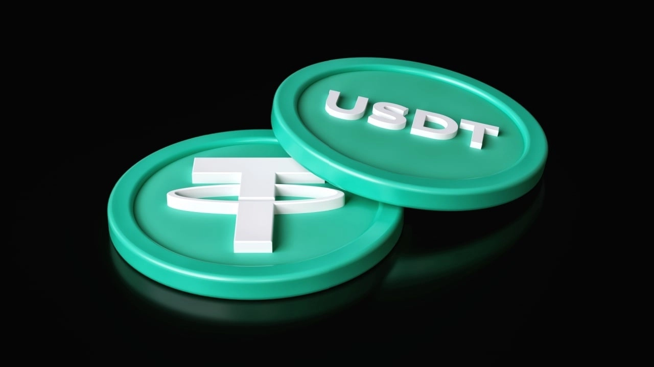 109 Million Wallets Hold USDT: Tether Reports