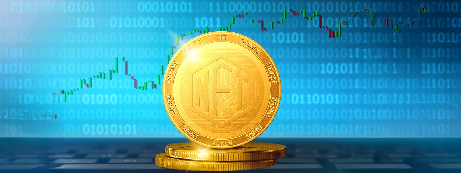 NFT volume hits 6-month high, but still 90% down from 2021