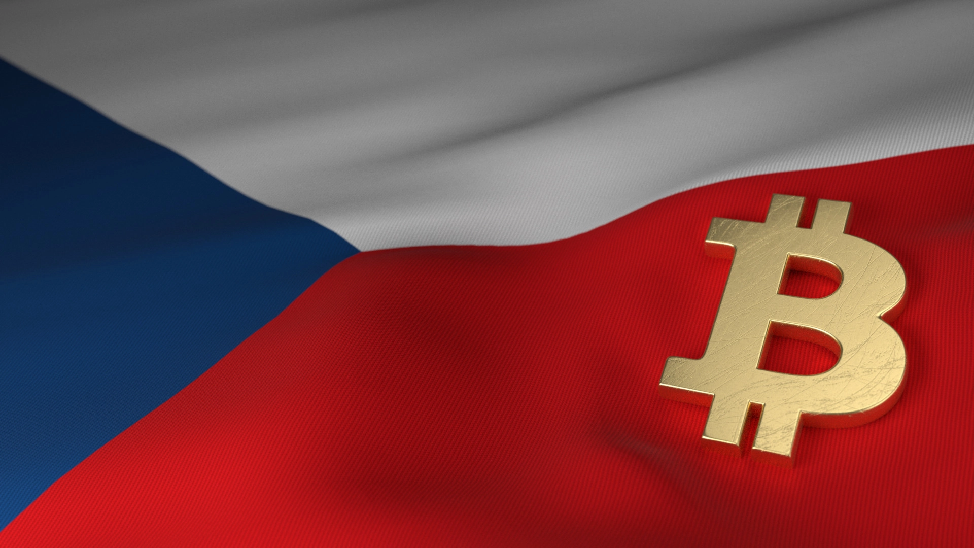 Czech Republic to Exempt Long-Term Bitcoin Holdings from Capital Gains Tax Starting 2025