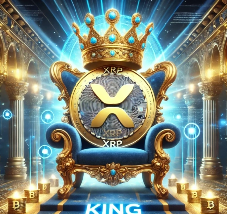 XRP Skeptic Turned Believer? Critic Hails XRP As Crypto’s Chart King