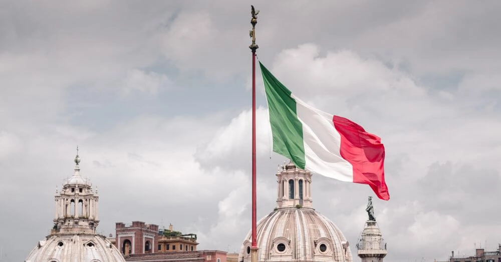 Italy will drop plans to increase tax on crypto capital gains