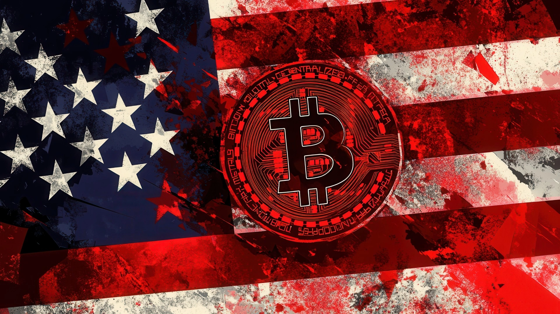 Gold Bug Peter Schiff Calls Bitcoin Greatest Threat to US Economic Security