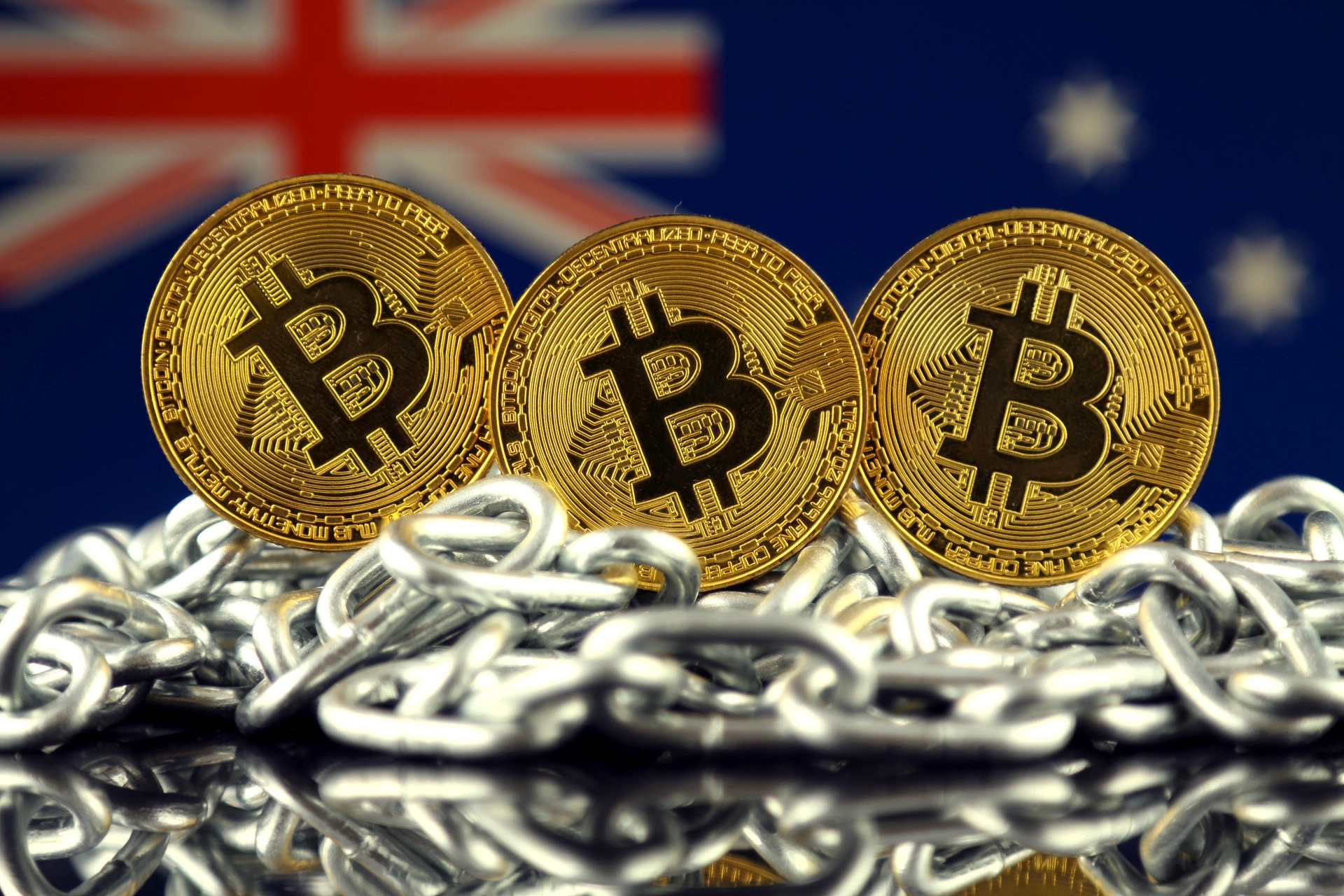 Hard Drop in Australian Blockchain Firms’ Revealed by KPMG Report