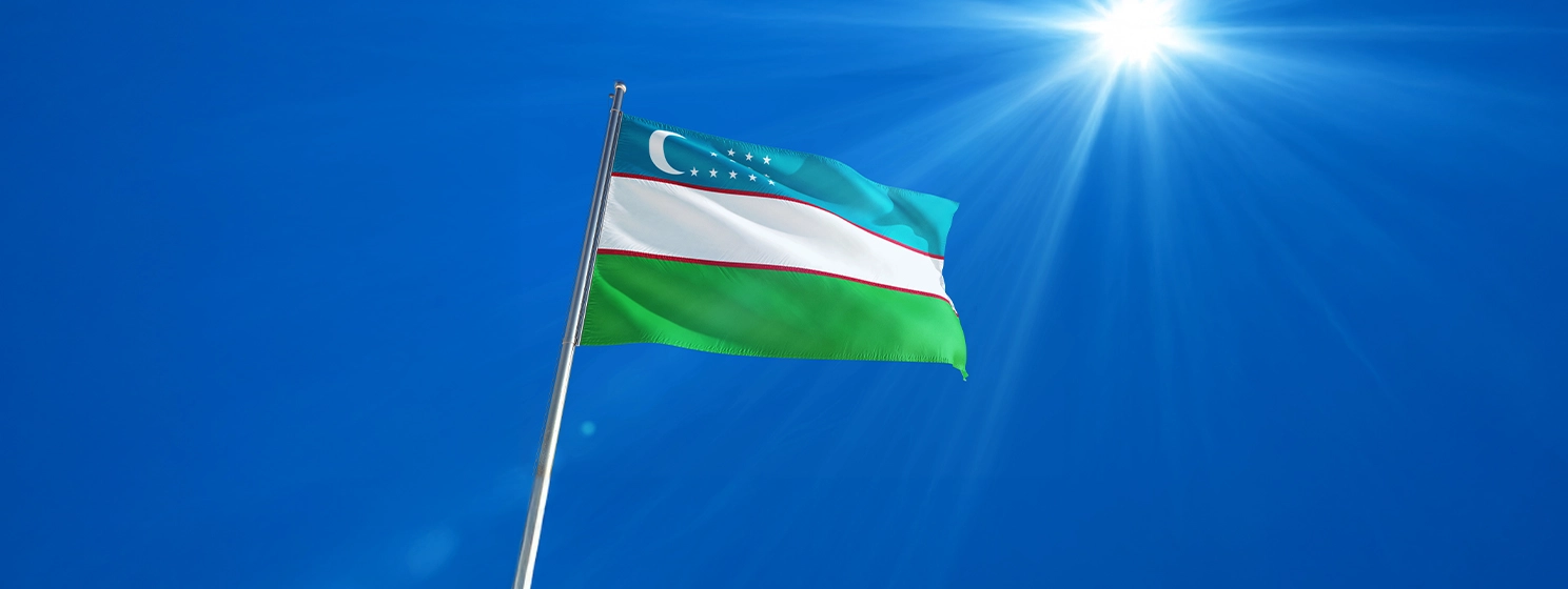 Uzbekistan emerges as Central Asia leader in digital currency adoption