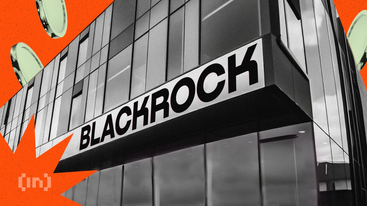 BlackRock’s Bitcoin ETF Surpasses Over 50 European Funds Combined