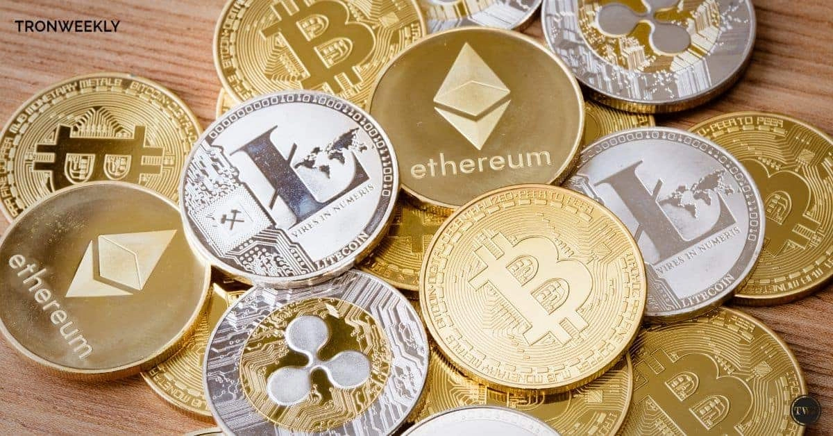 Crypto Market Explodes: Which Coins Will Lead the Next Bull Run?