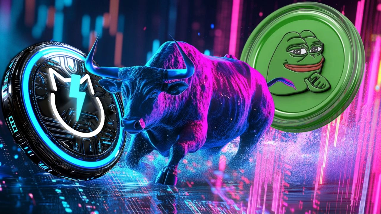 Pepe Price Prediction: Can PEPE Surge 10x This Bull Run as JetBolt Surge Continues