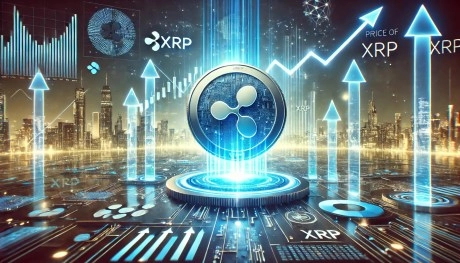 Weekly Bull Flag Appears On XRP Price Chart, Why A Double-Digit Is Still Feasible