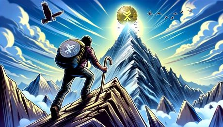 XRP Price Climbs Back: Is This The Start of a Bigger Move?