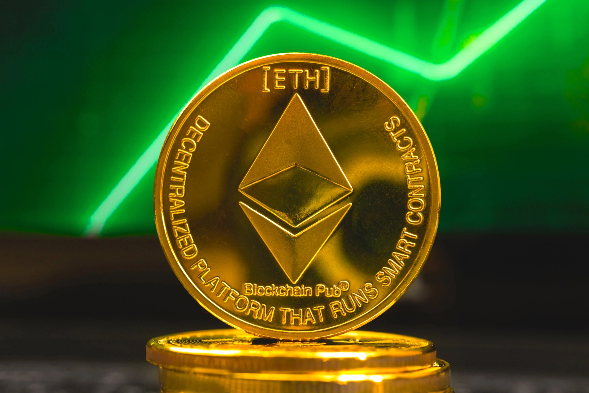 Analysts Predict Ethereum to Hit Record $5,000 Amid Microsoft Investment Rumours