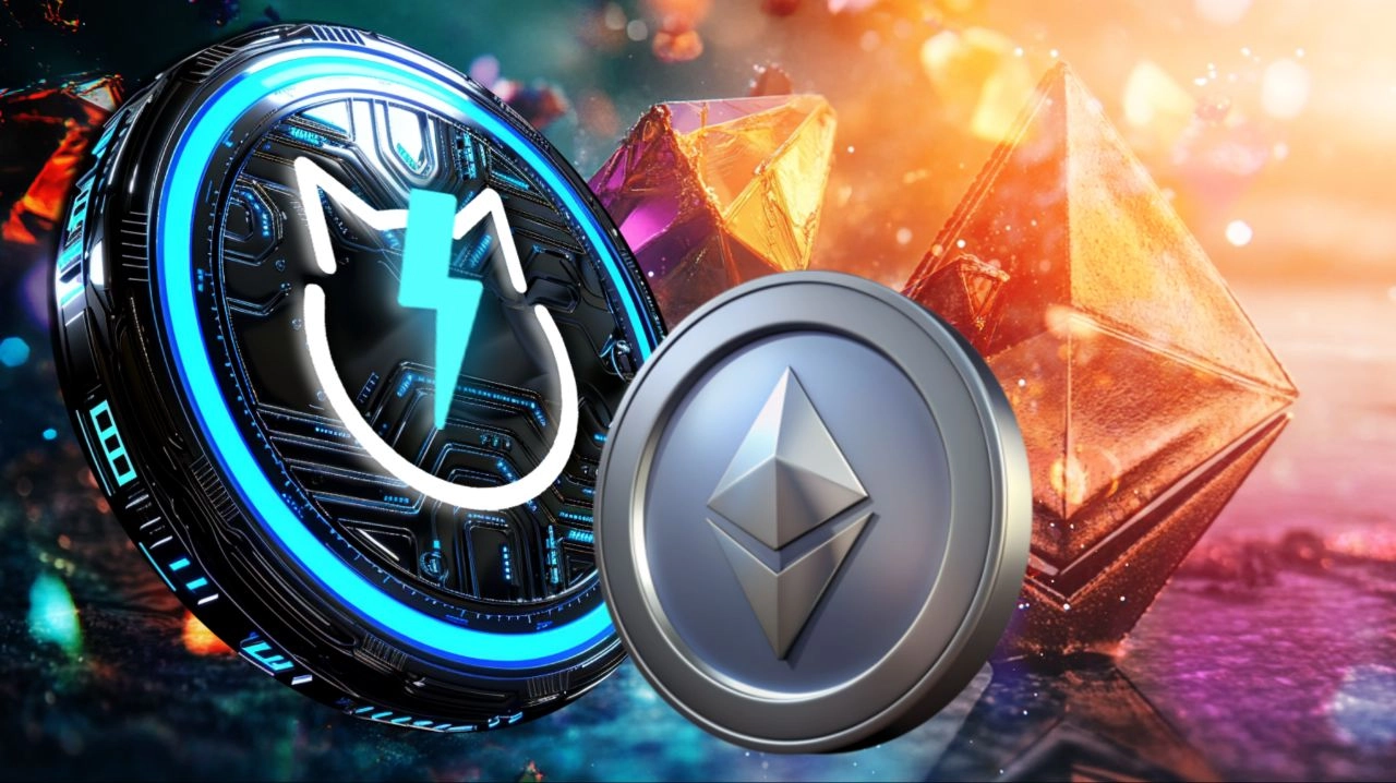 Ethereum Price Prediction: Will ETH Break New All Time Highs As JetBolt Surge Continues