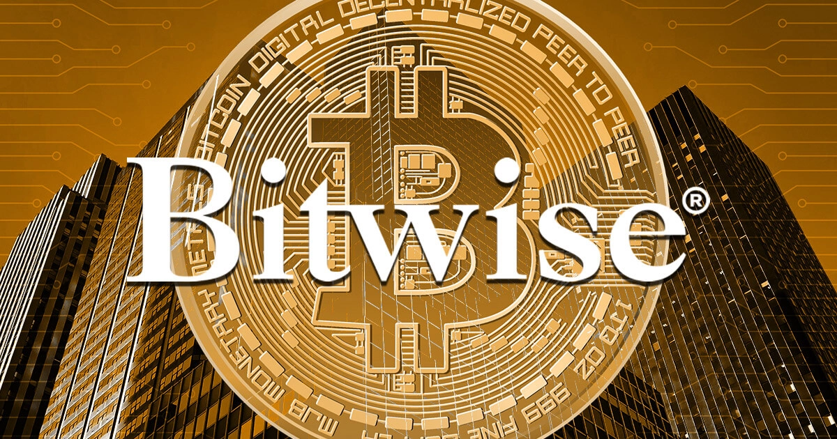 Bitwise Predictions for 2025: The Golden Era of Cryptocurrency