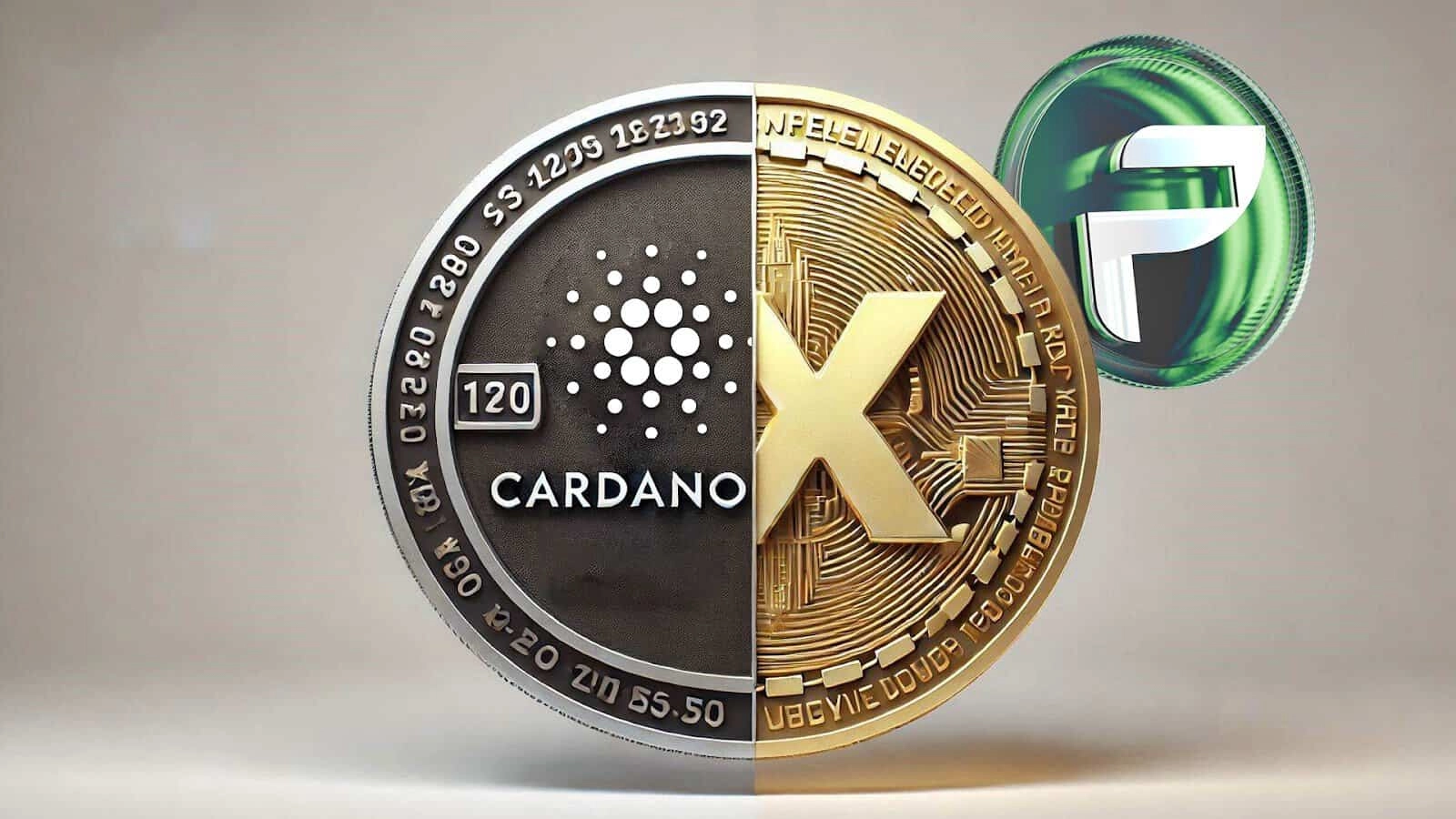 Cardano vs. XRP vs. PropiChain: Which is the More Promising Altcoin for the 2025 Trump Rally