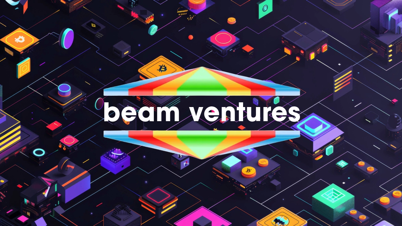 Beam Foundation to Launch $150M Blockchain Gaming Fund in Abu Dhabi, Eyes Regulatory Approval