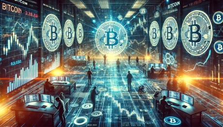 Bitcoin Derivatives Market Heating Up Again: Brace For Impact?