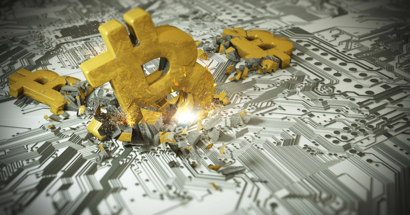 The Quantum Computing Threat for Satoshi Nakamoto’s 1 Million Bitcoins