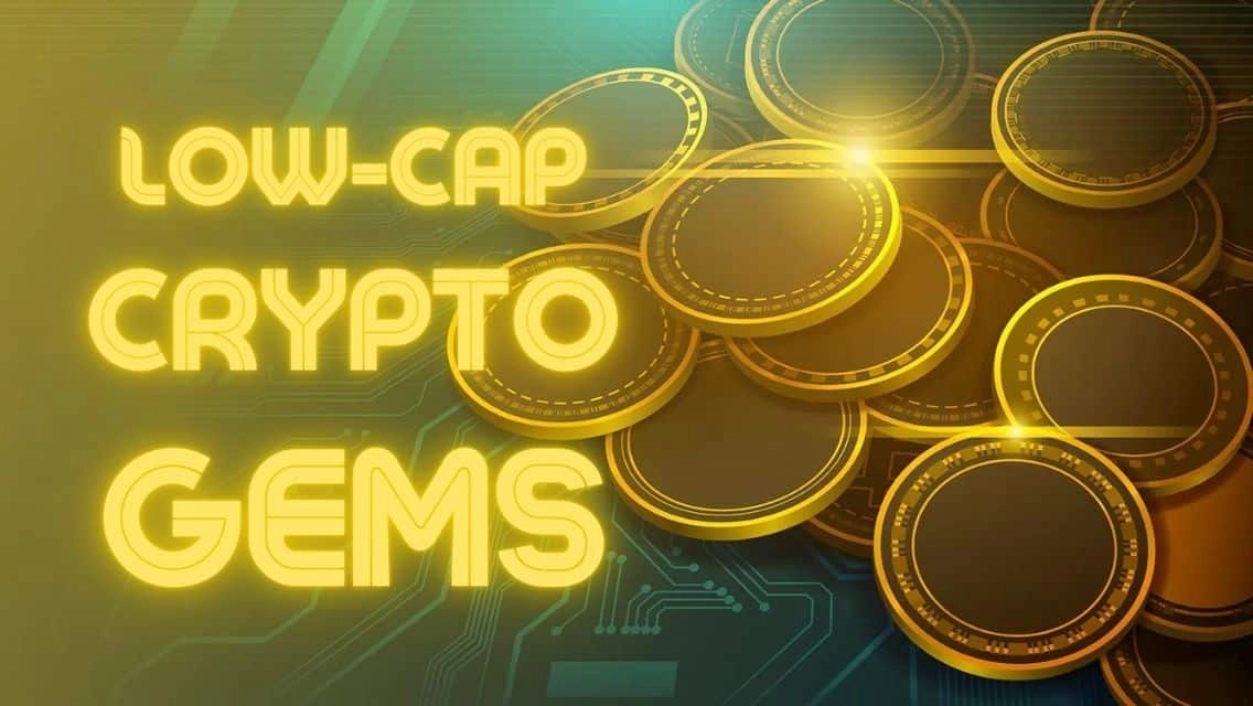 3 Undervalued Low-Cap Altcoins Surging Ahead — Time to Invest Today?