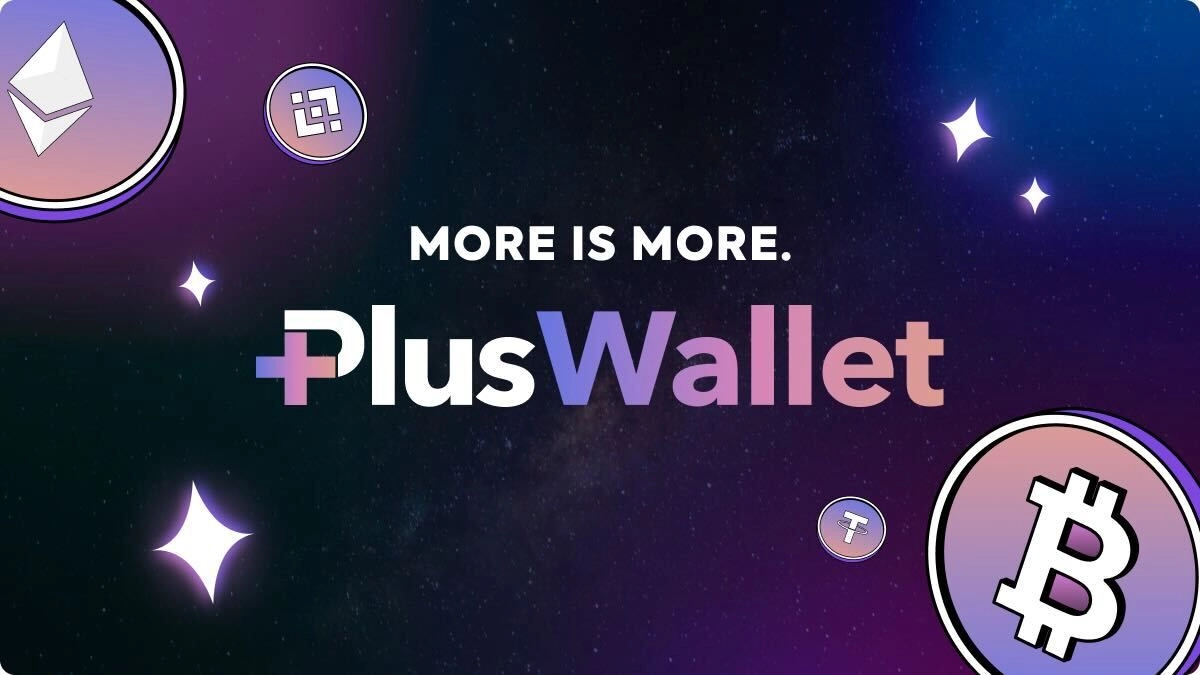 Plus Wallet vs OKX Wallet: Insights into the Growing Crypto Wallet Market