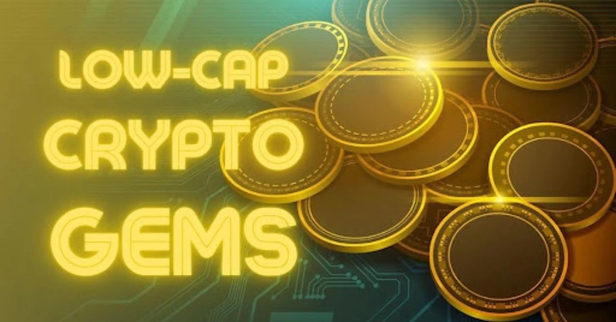 3 Hidden Gem Altcoins Outperforming the Rest — Time to Invest Now?