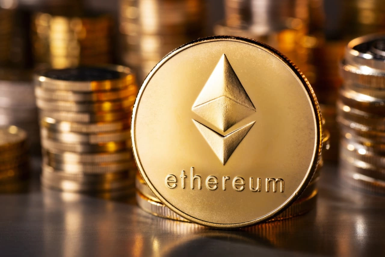 Ether may finally rise to record high next year, after lagging behind bitcoin