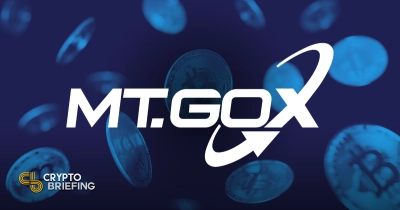 Mt. Gox-linked wallet moves over 2,300 BTC as Bitcoin reclaims $100K