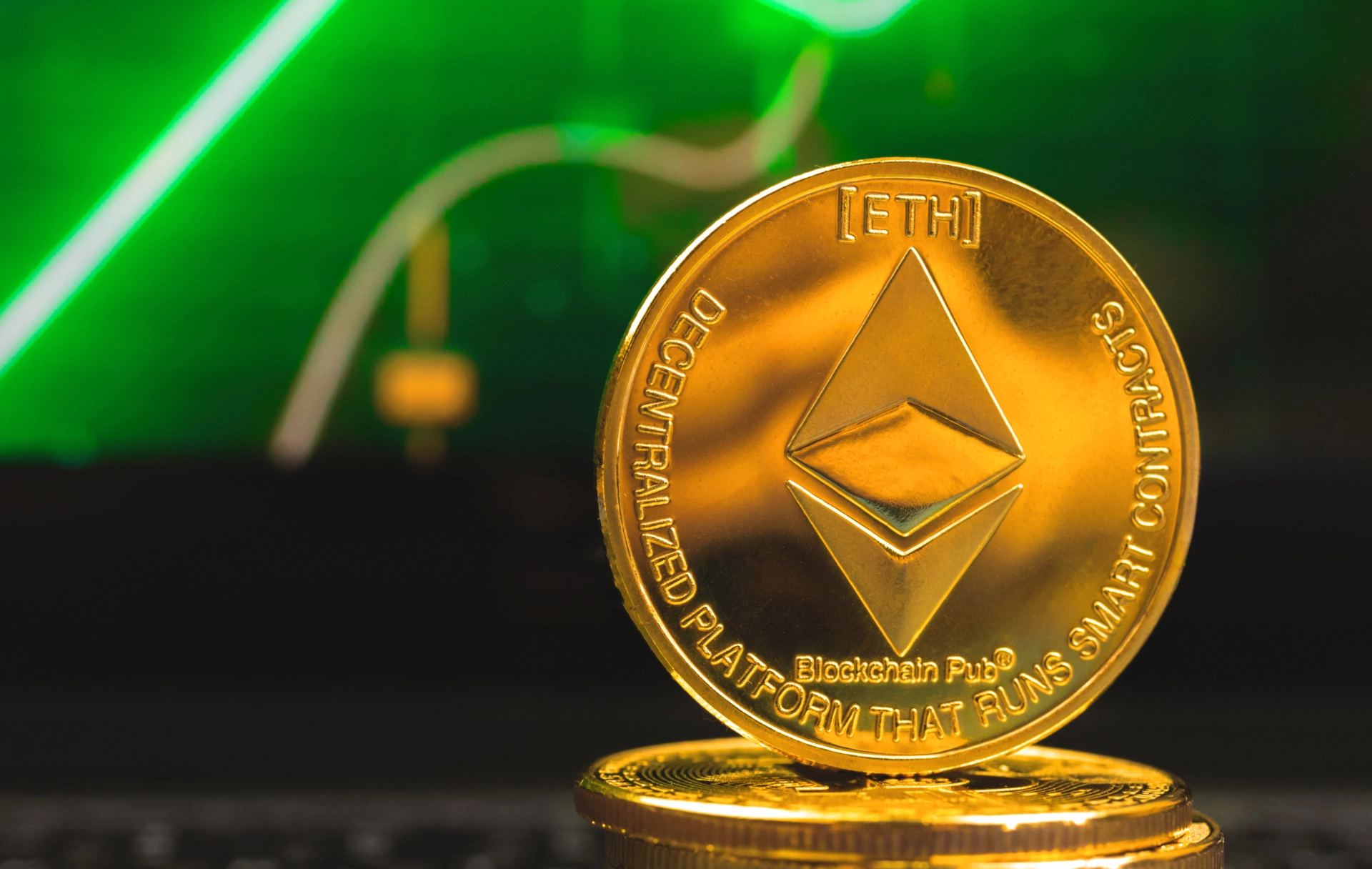 Ethereum Poised for New All-Time High in Q1, Says Analyst