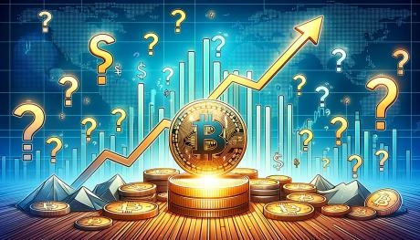 Bitcoin Price New ATH: Is This Just The Beginning?