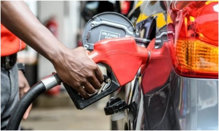 NNPC Petrol Stations Reportedly Reduce Their Fuel Prices