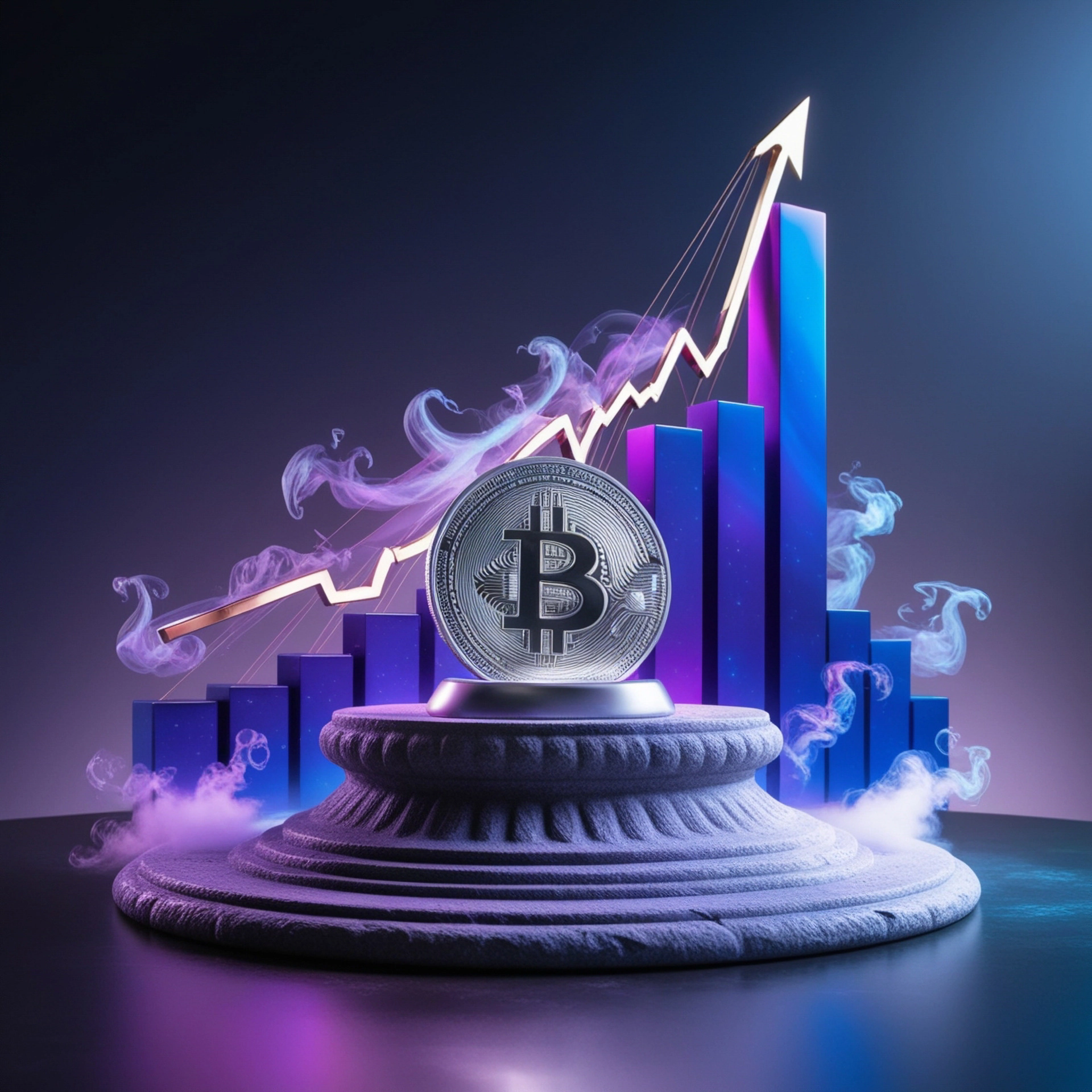 Analysts Highlight 2025 Crypto Trends, Forecast New Market Highs