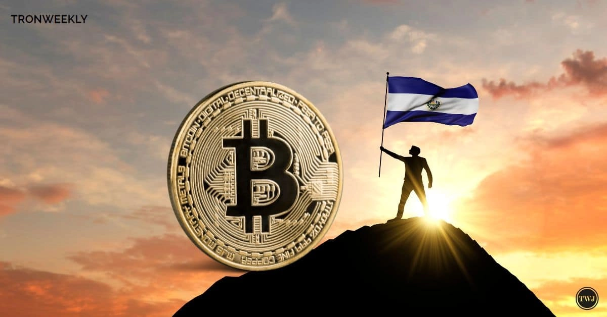 Bitget Secures BSP License to Dominate Crypto in El Salvador