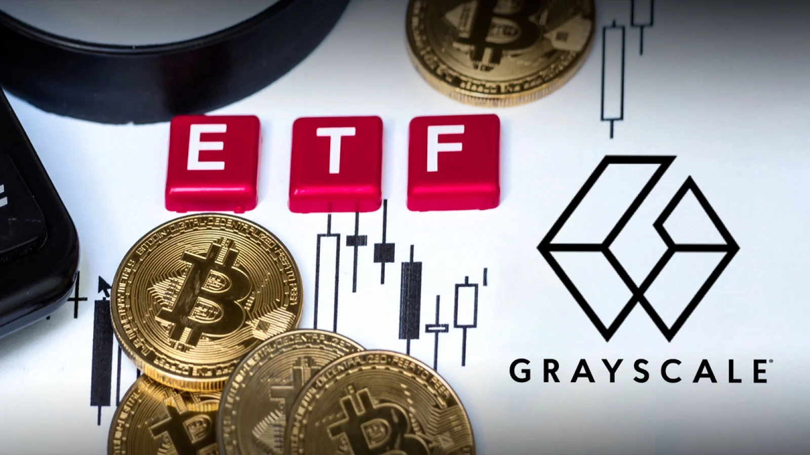 Over the past year alone, more than $21 billion has flowed out of the Grayscale Bitcoin Trust ETF