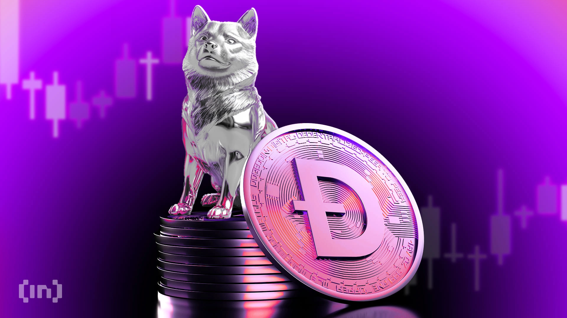 Dogecoin Transaction Volume Sinks to $415 Million, Threatening 300% Yearly Increase