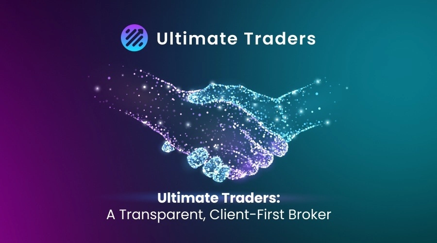 Ultimate Traders: A Transparent, Client-First Broker