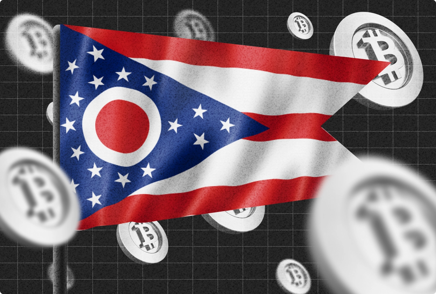 Ohio Takes the Lead in the Cryptocurrency Race: Is Bitcoin Becoming a State Reserve Asset?