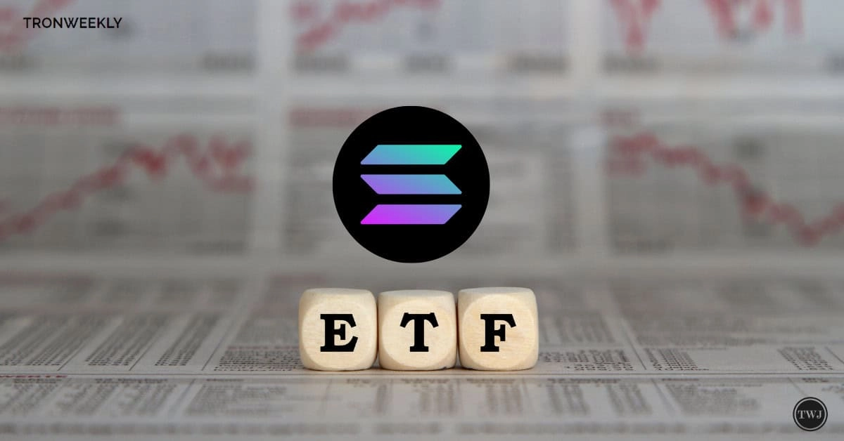 Solana ETFs: The Next Big Bet for Institutional Investors