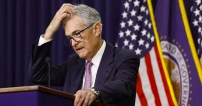 Fed expected to make third rate cut today—here’s what to know