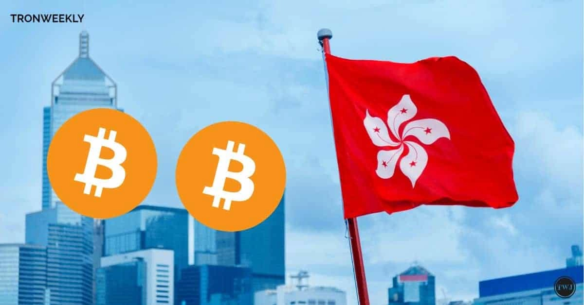 Hong Kong Leads Global Crypto Tax Transparency with New Framework: Report