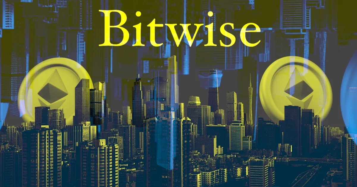 Bitwise CIO Says BTC Could Easily Hit $500K If Trump Administration Creates Bitcoin Reserve 