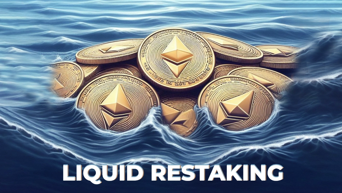 Liquid Staking on Ethereum Explodes—TVL to Explode From $284M to $17B by 2024