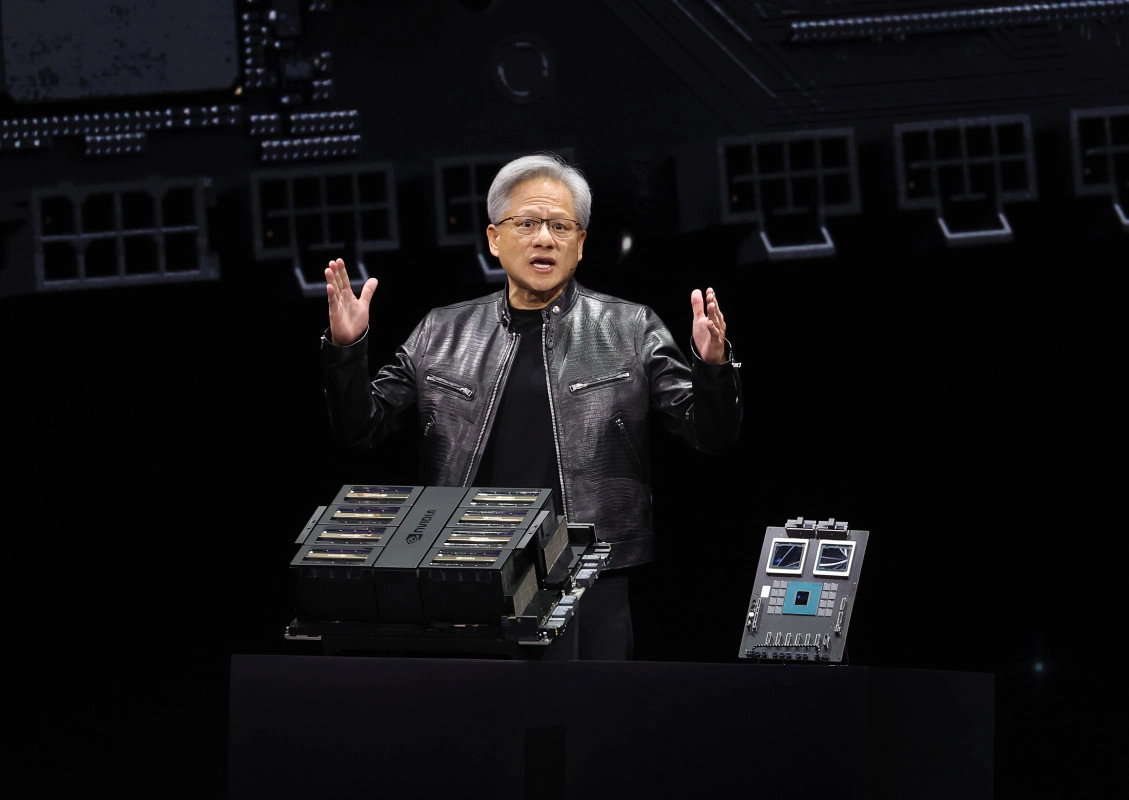 Top analyst revisits Nvidia stock price target after correction slump