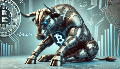 Is The Crypto Bull Run Over? Top Exec Discusses The Market Crash