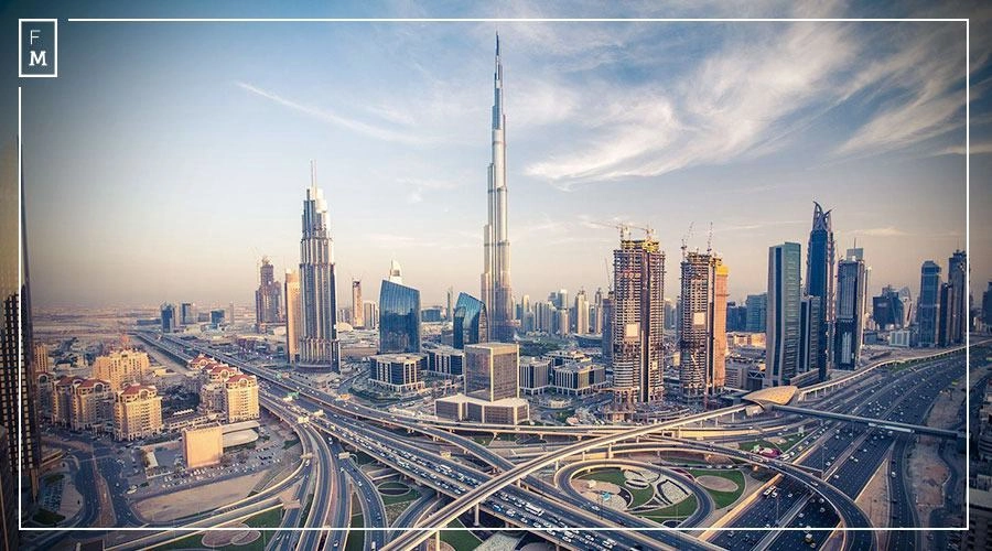 Devexperts to Expand Operations in MENA: Dubai Office Planned for 2025