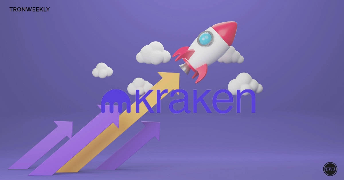 Kraken Surprises with Early Launch of Ink Blockchain, Boosting DeFi Accessibility