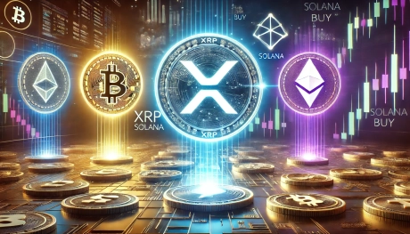 XRP, Solana Among Altcoins Witnessing TD Buy Signal, Analyst Reveals