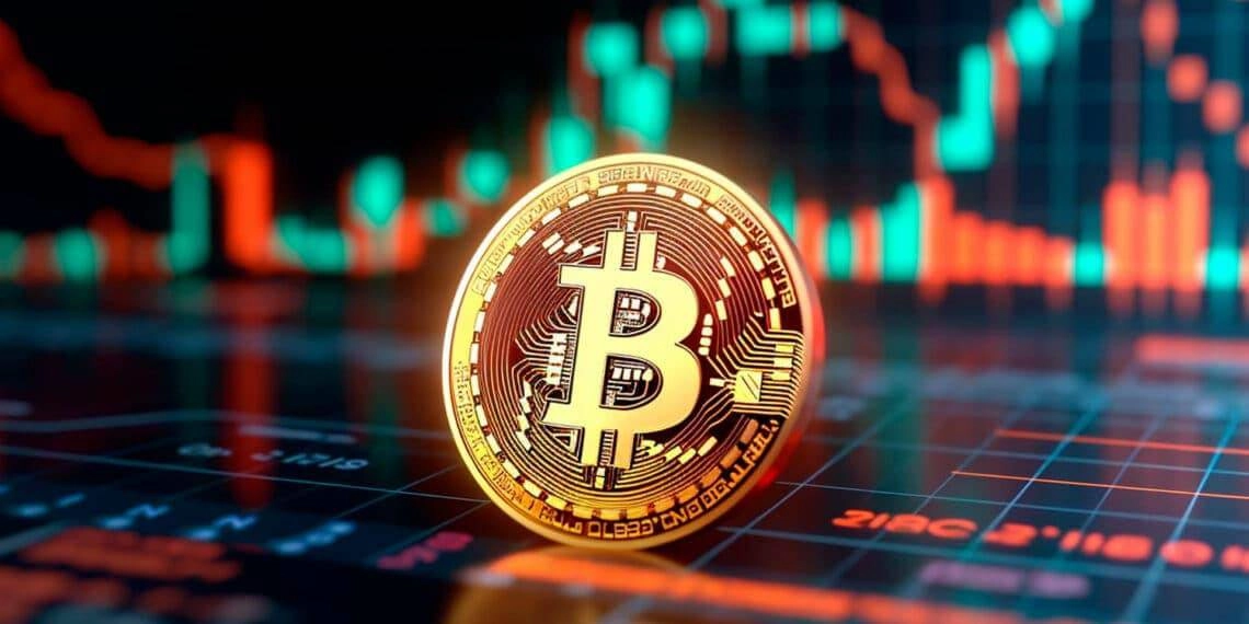 Bitcoin Correction: A ‘Healthy Reset’ Before the Next Big Rally?