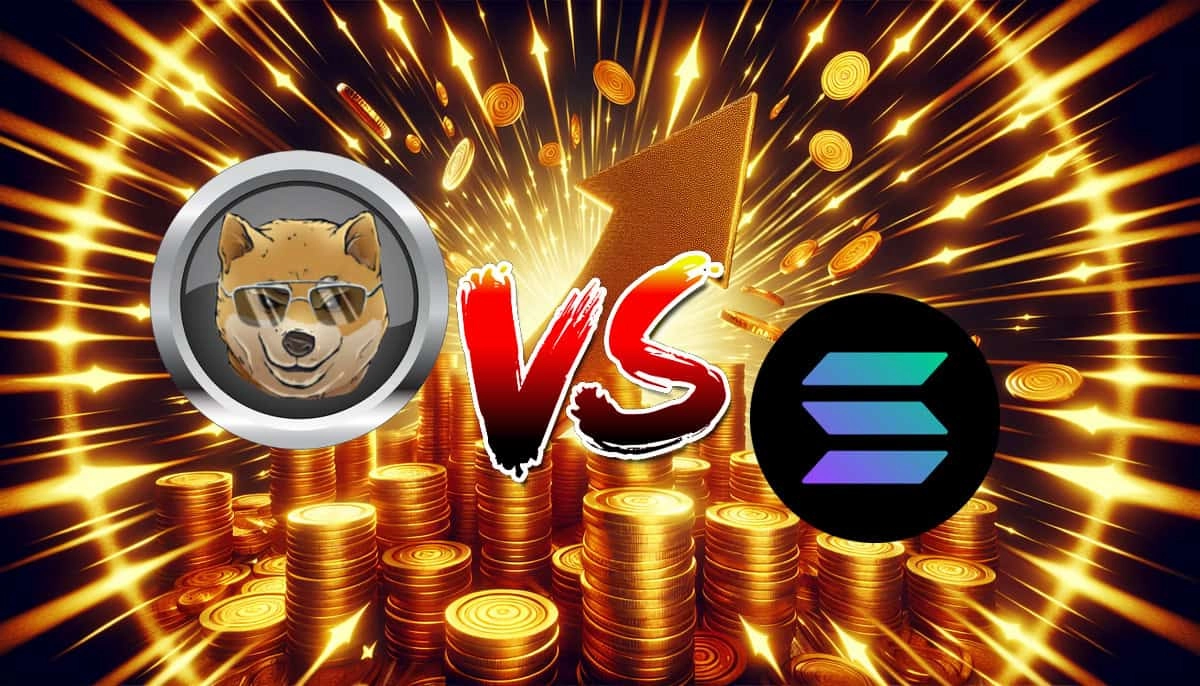Solana Targets $500 by Christmas, While DOGEN Prepares for an Unstoppable 50,000% Rally